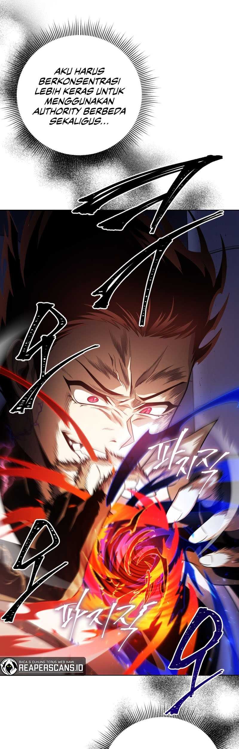 Player Who Returned 10,000 Years Later Chapter 39 - halaman 13