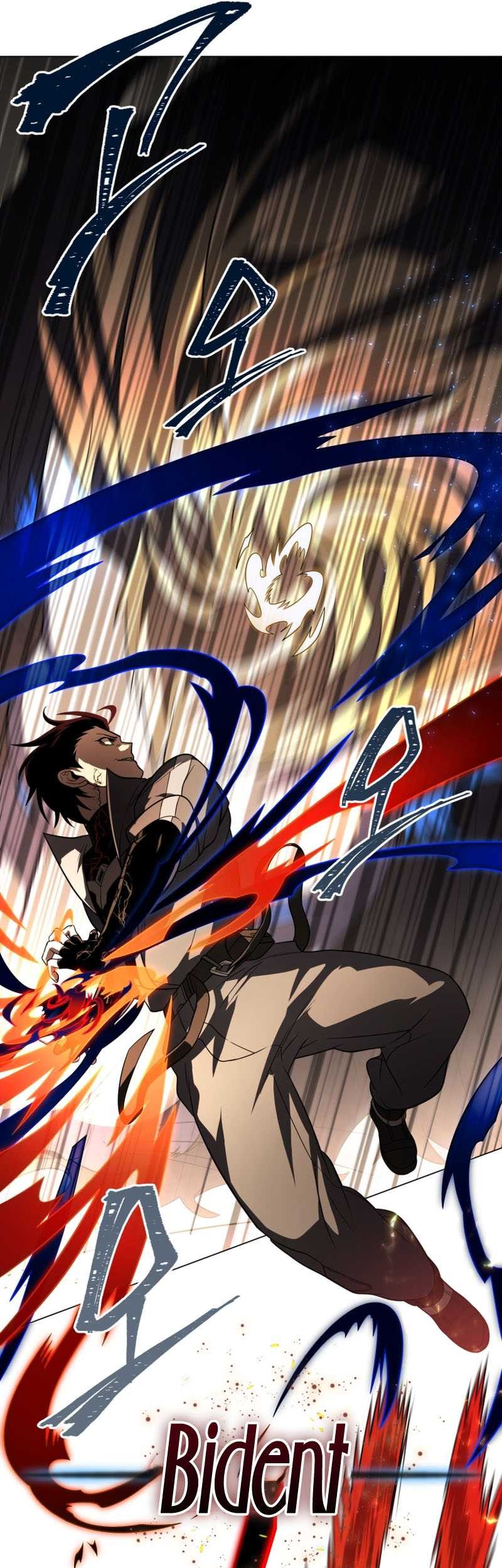 Player Who Returned 10,000 Years Later Chapter 39 - halaman 16