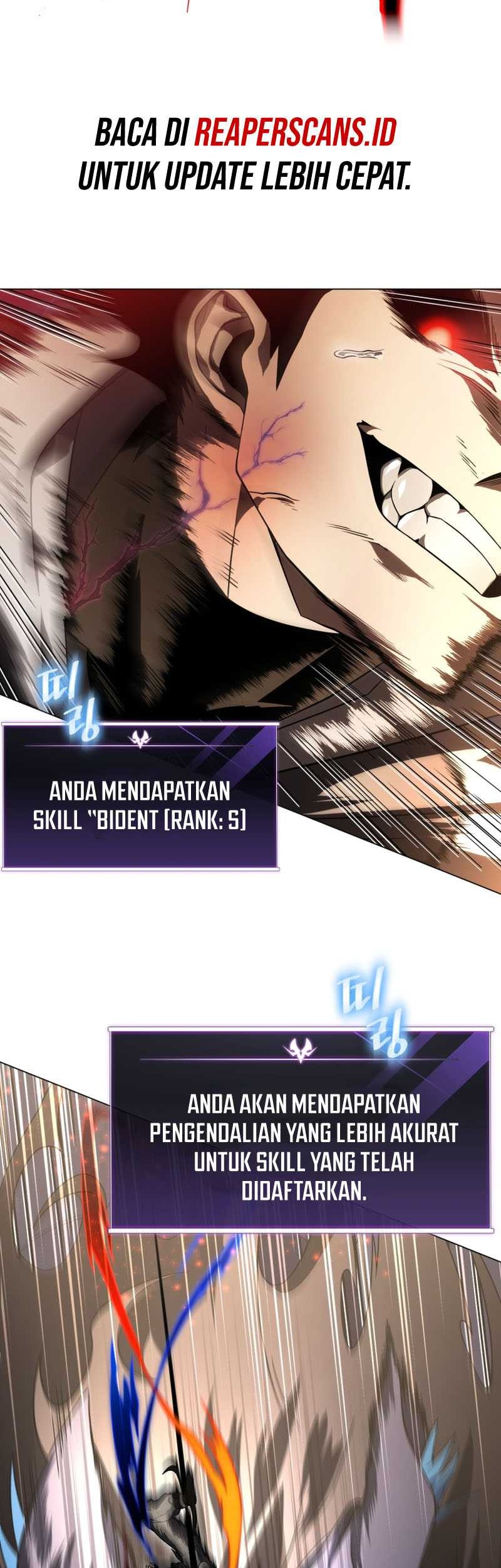 Player Who Returned 10,000 Years Later Chapter 39 - halaman 18