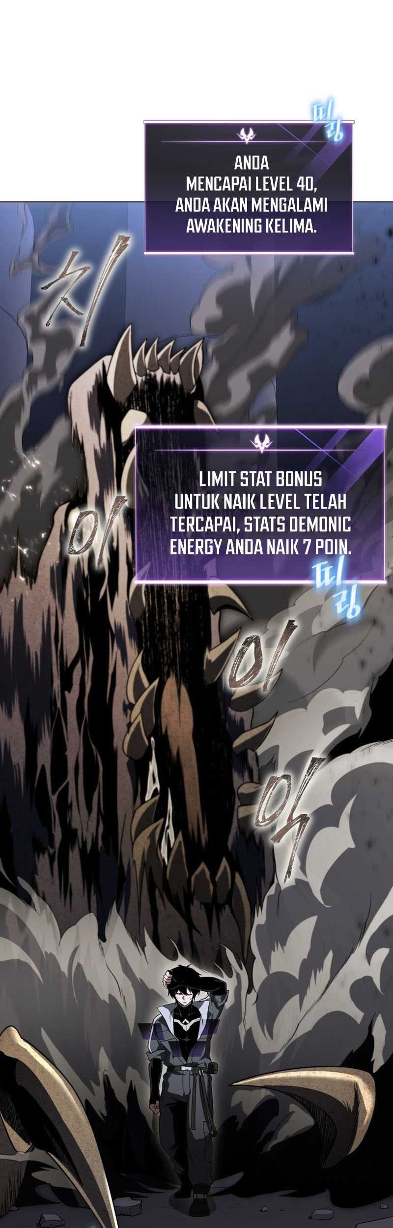 Player Who Returned 10,000 Years Later Chapter 39 - halaman 24