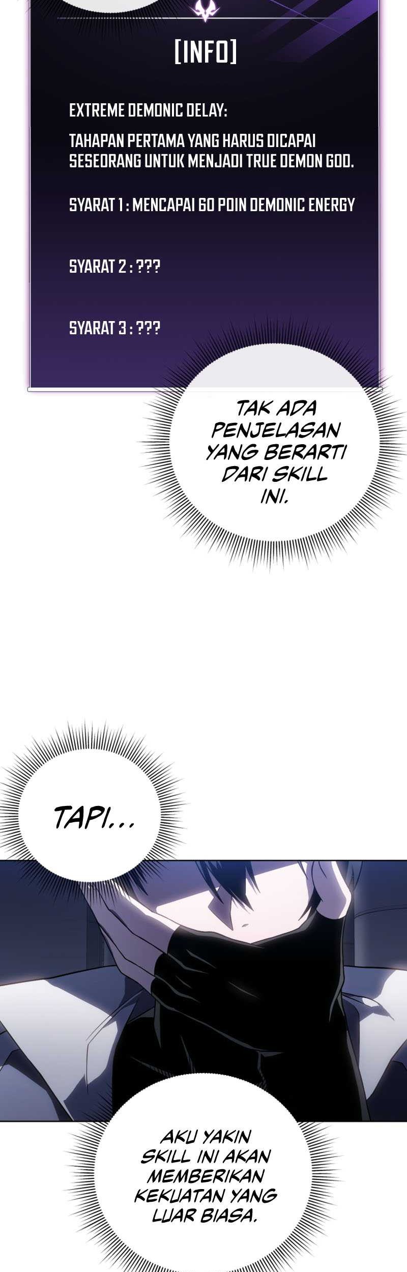 Player Who Returned 10,000 Years Later Chapter 39 - halaman 26