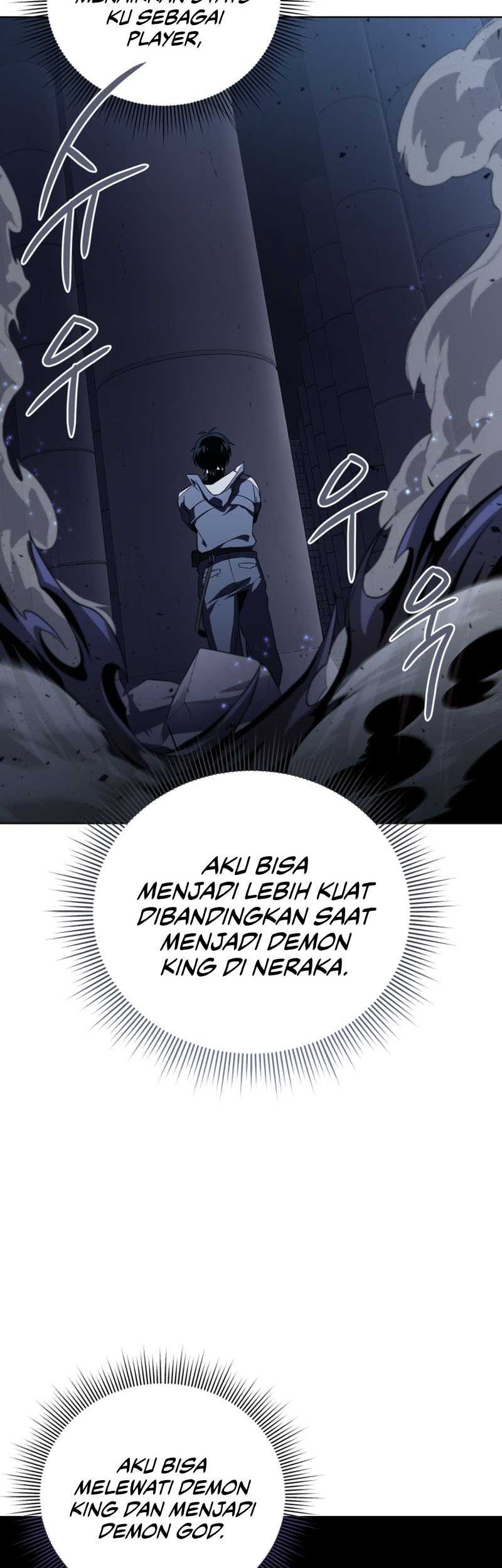 Player Who Returned 10,000 Years Later Chapter 39 - halaman 29