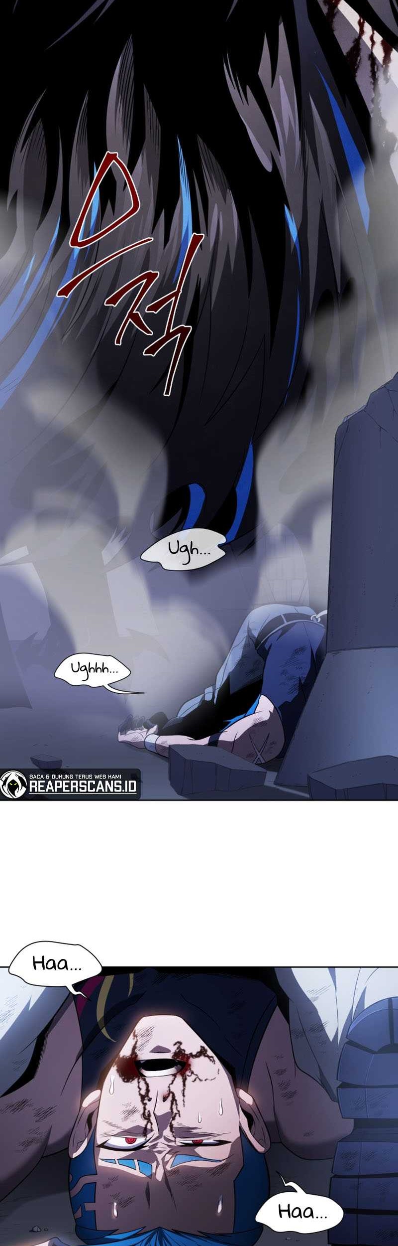 Player Who Returned 10,000 Years Later Chapter 39 - halaman 3