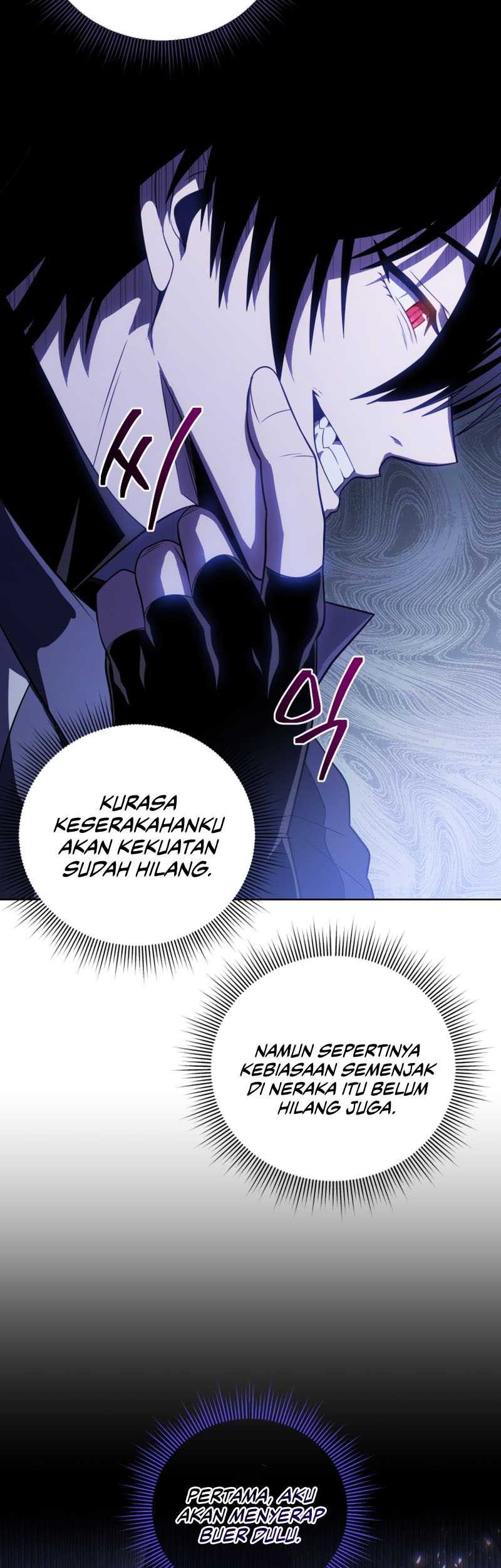 Player Who Returned 10,000 Years Later Chapter 39 - halaman 30