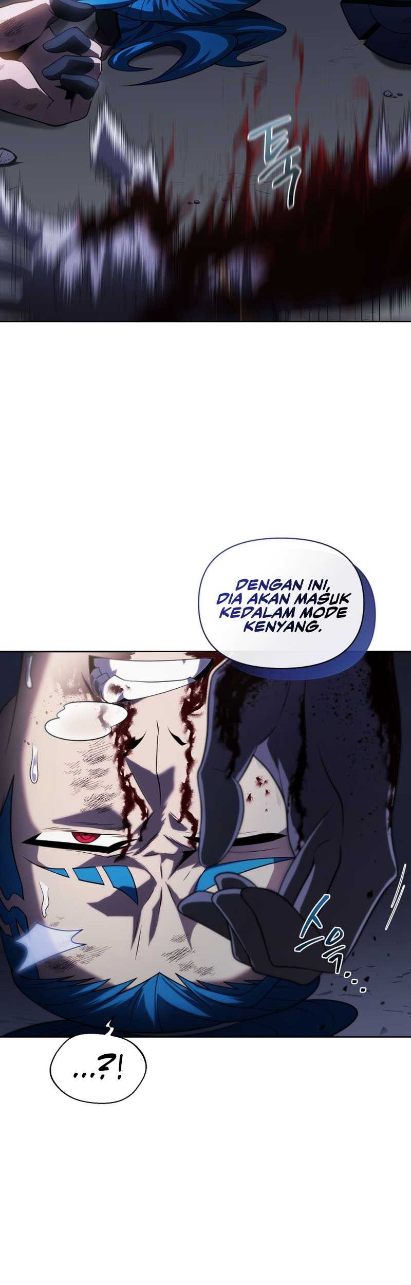 Player Who Returned 10,000 Years Later Chapter 39 - halaman 4