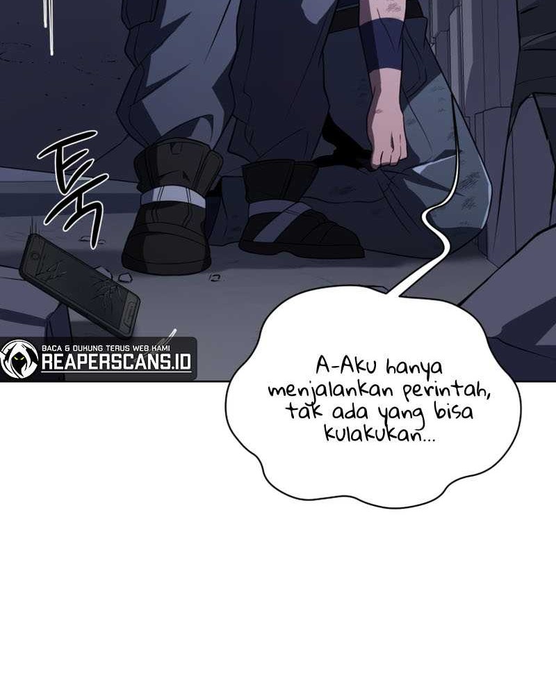 Player Who Returned 10,000 Years Later Chapter 39 - halaman 51