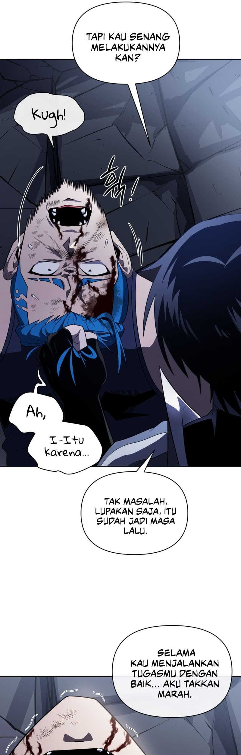 Player Who Returned 10,000 Years Later Chapter 39 - halaman 52