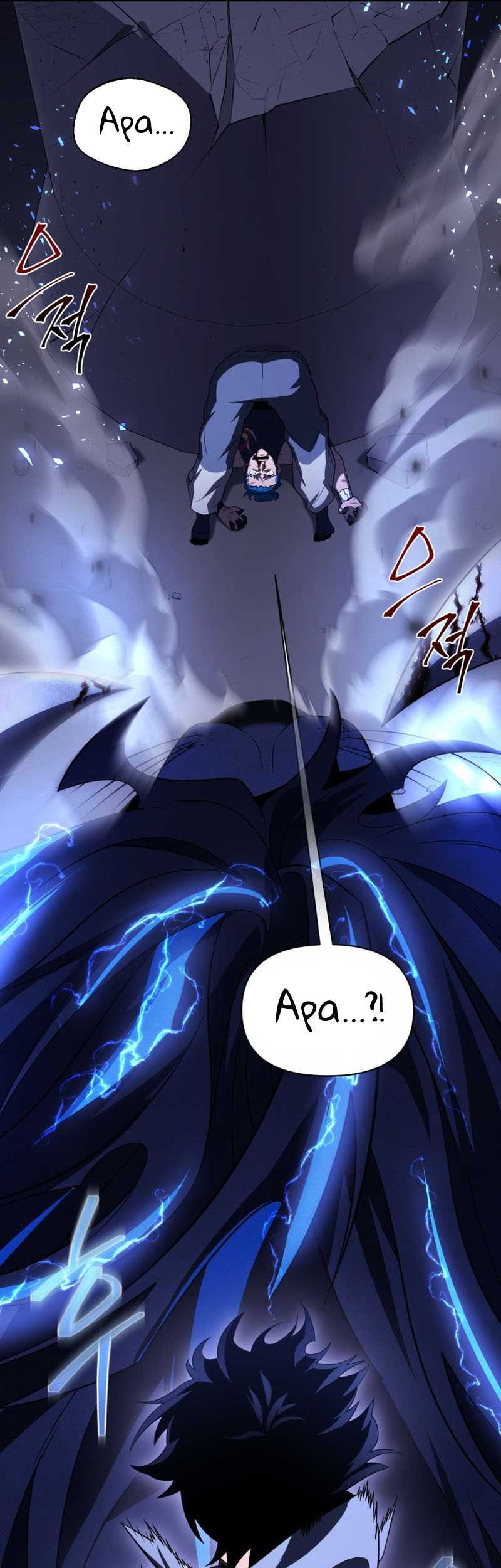 Player Who Returned 10,000 Years Later Chapter 39 - halaman 6