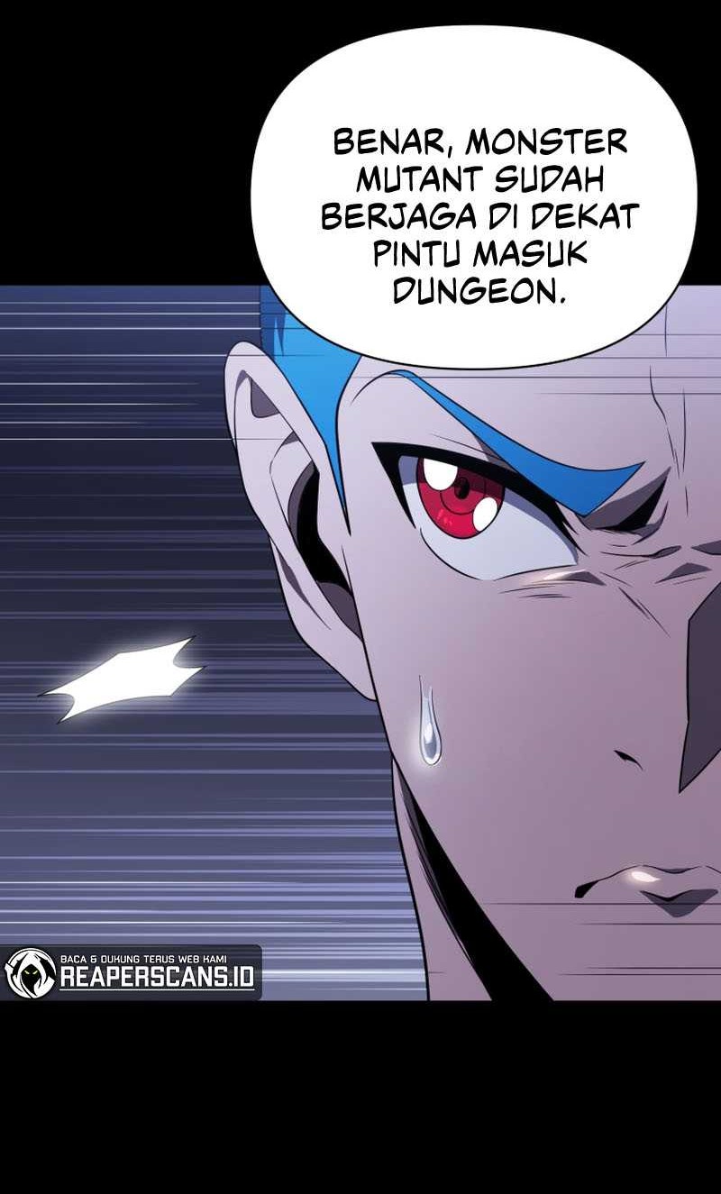 Player Who Returned 10,000 Years Later Chapter 39 - halaman 67