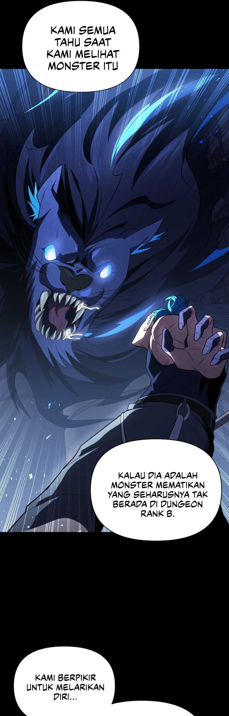 Player Who Returned 10,000 Years Later Chapter 39 - halaman 68