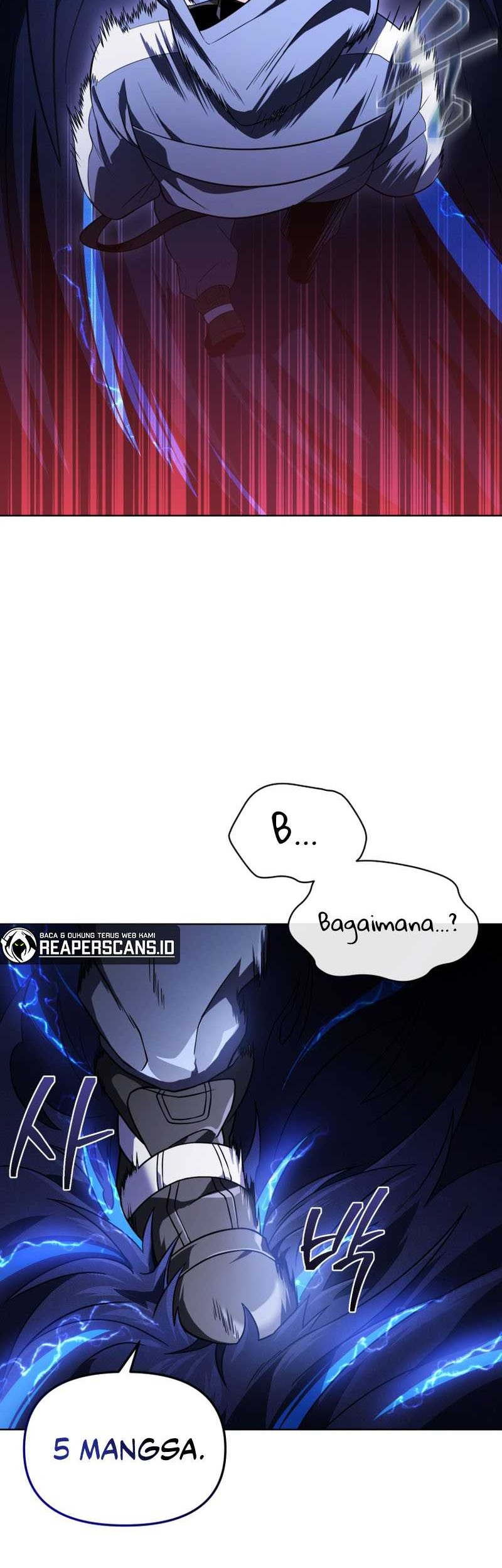 Player Who Returned 10,000 Years Later Chapter 39 - halaman 7