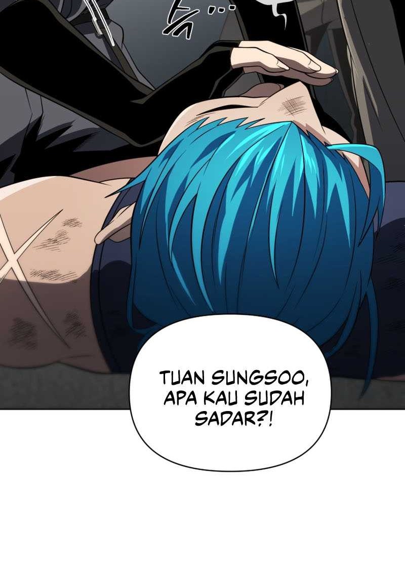 Player Who Returned 10,000 Years Later Chapter 39 - halaman 75