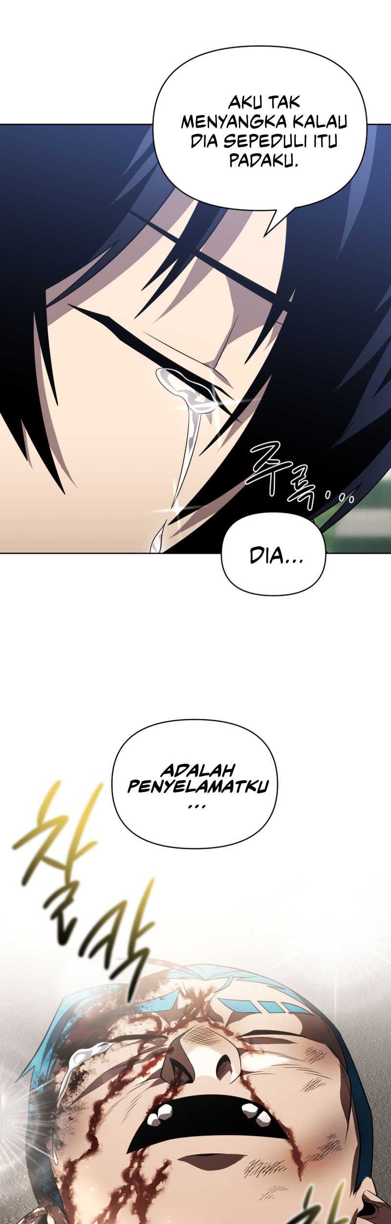 Player Who Returned 10,000 Years Later Chapter 39 - halaman 78