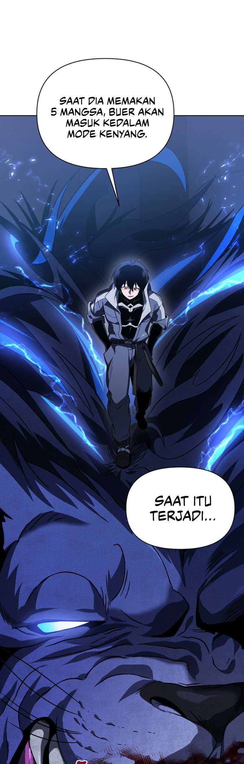 Player Who Returned 10,000 Years Later Chapter 39 - halaman 8