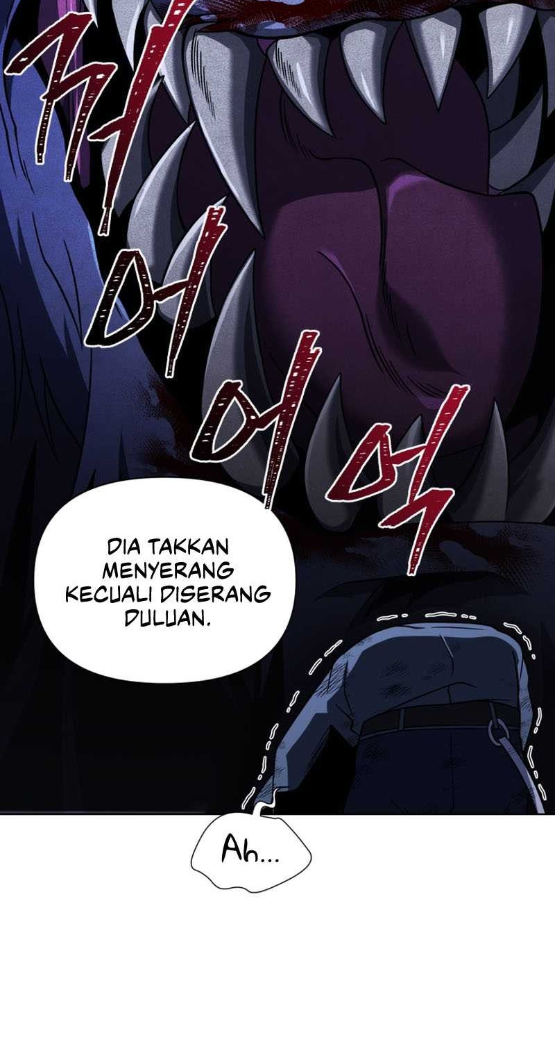 Player Who Returned 10,000 Years Later Chapter 39 - halaman 9
