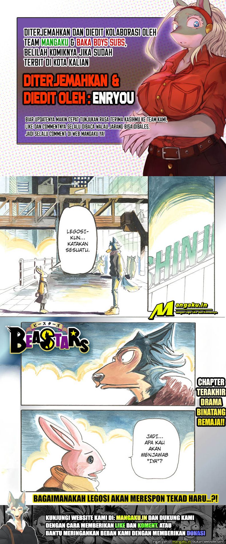 Player Who Returned 10,000 Years Later Chapter 4 - halaman 1
