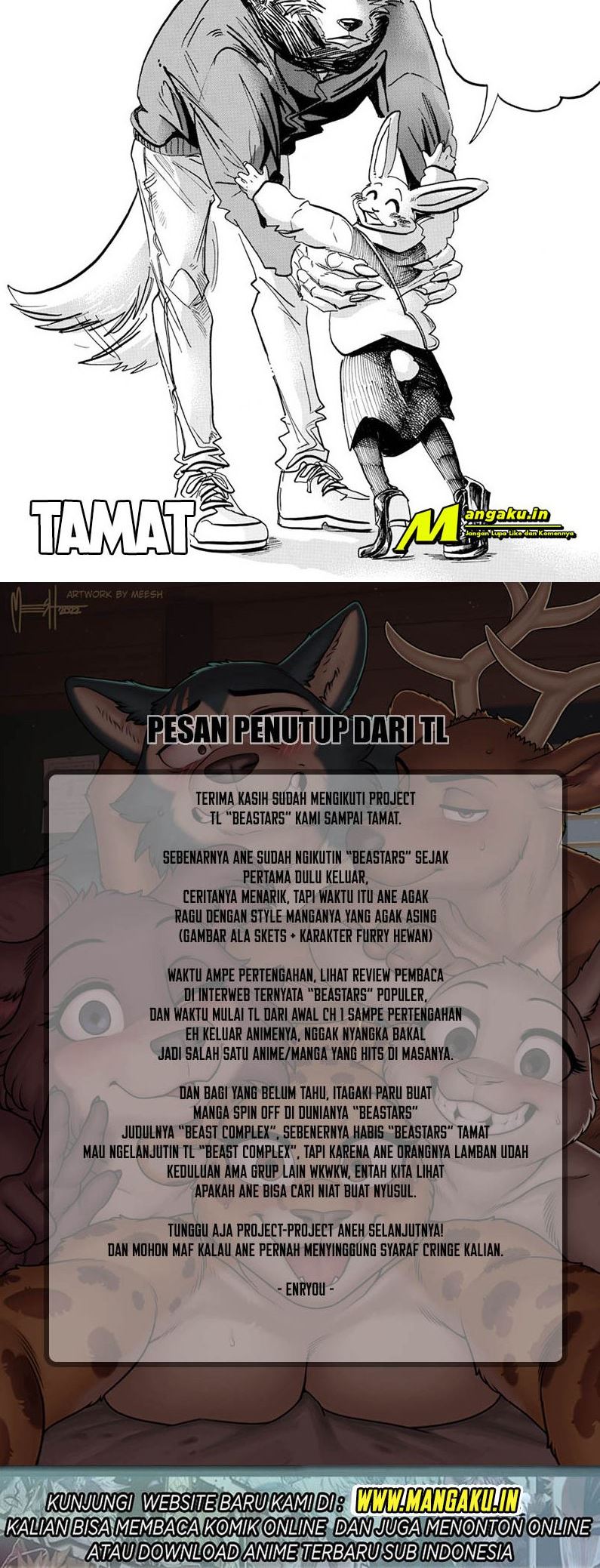 Player Who Returned 10,000 Years Later Chapter 4 - halaman 14