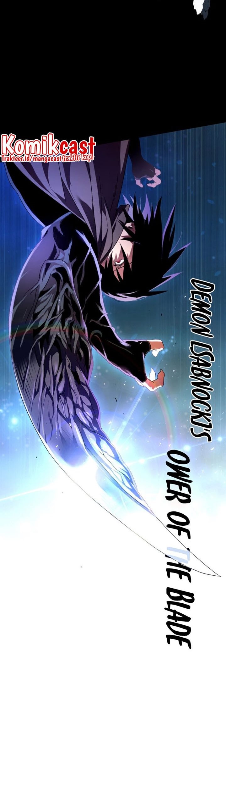 Player Who Returned 10,000 Years Later Chapter 4 - halaman 16