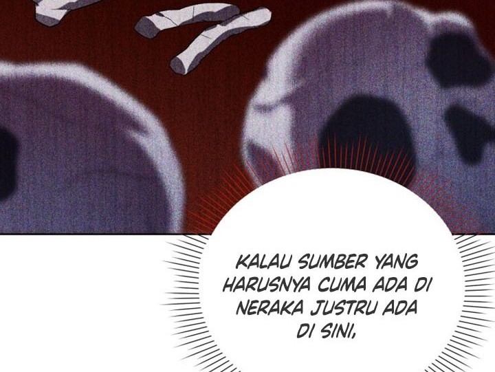 Player Who Returned 10,000 Years Later Chapter 4 - halaman 31