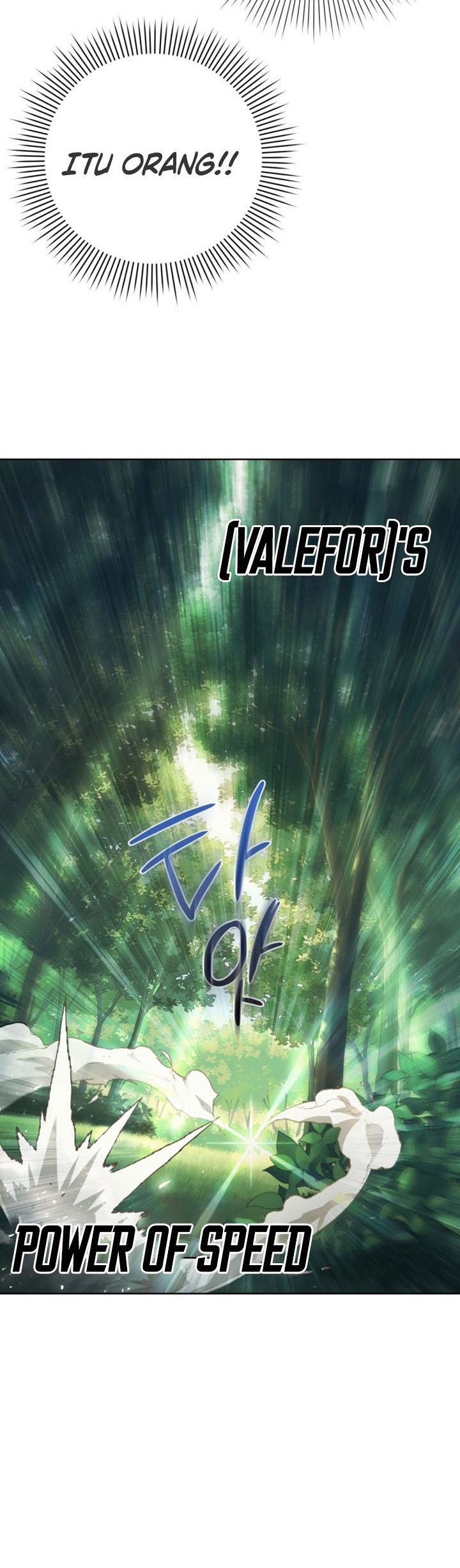 Player Who Returned 10,000 Years Later Chapter 4 - halaman 36