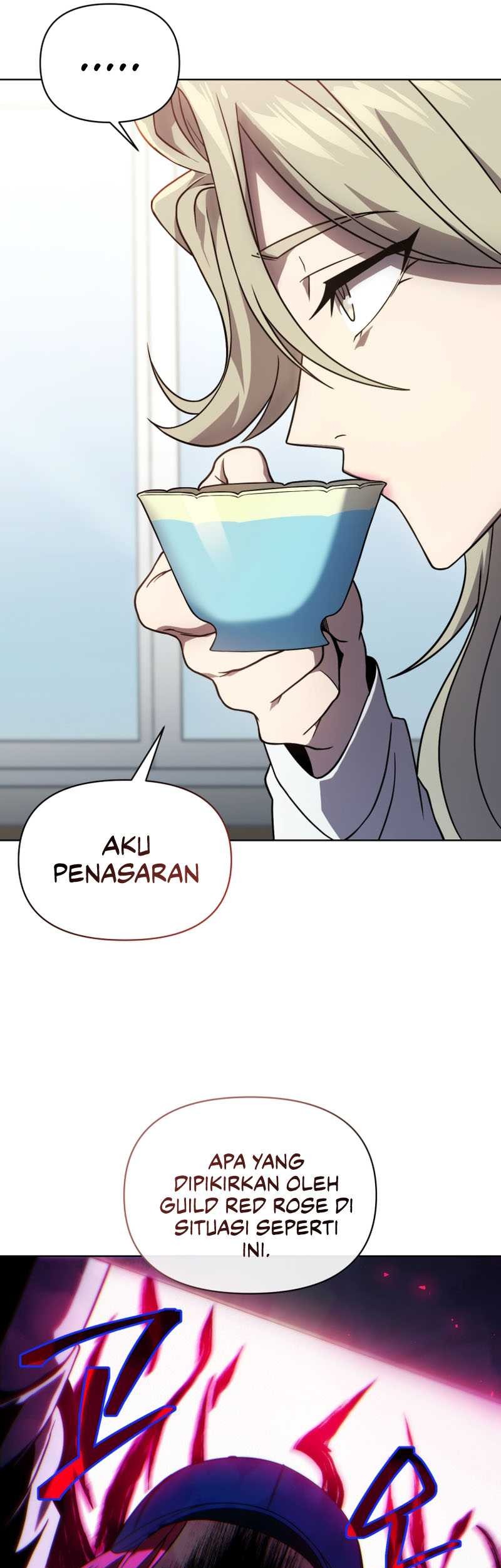 Player Who Returned 10,000 Years Later Chapter 40 - halaman 10