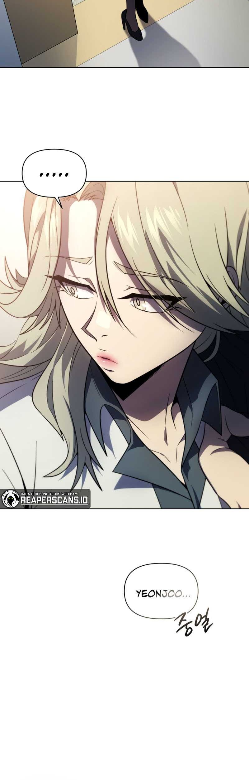 Player Who Returned 10,000 Years Later Chapter 40 - halaman 16