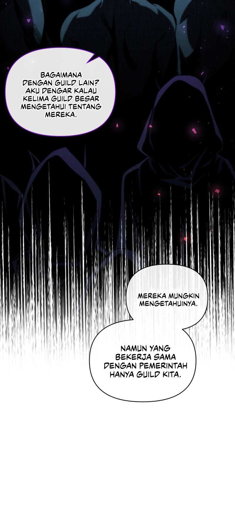 Player Who Returned 10,000 Years Later Chapter 40 - halaman 25