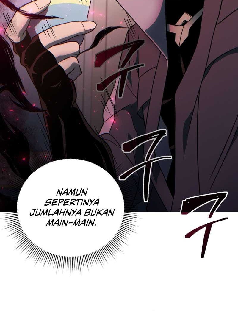 Player Who Returned 10,000 Years Later Chapter 40 - halaman 29