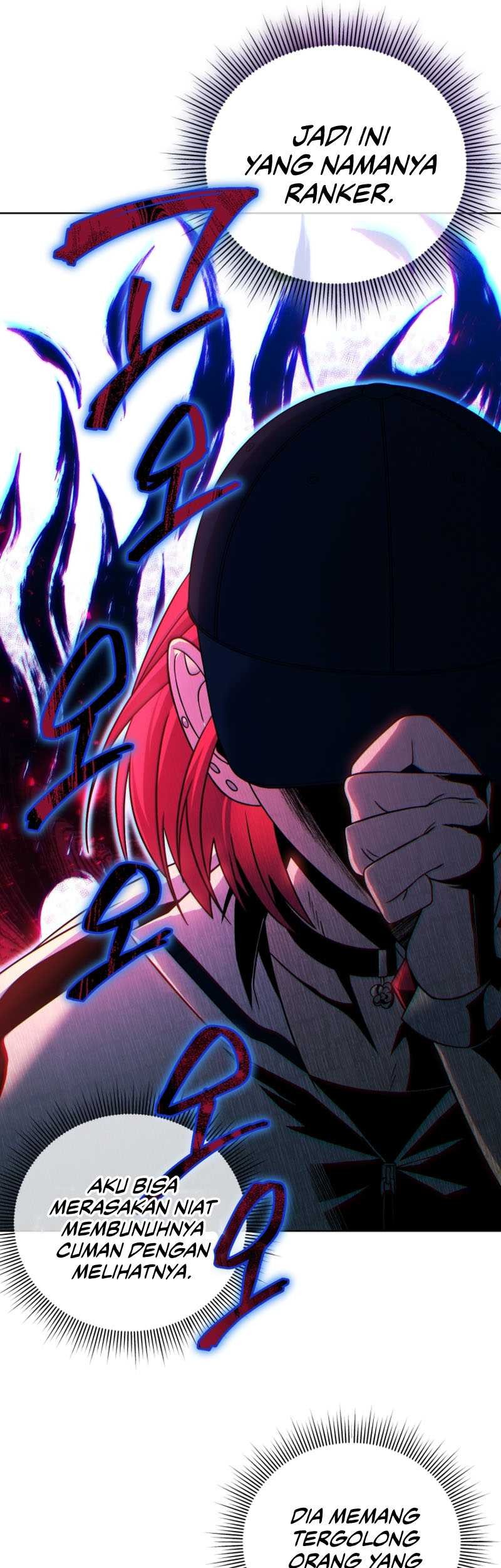 Player Who Returned 10,000 Years Later Chapter 40 - halaman 30