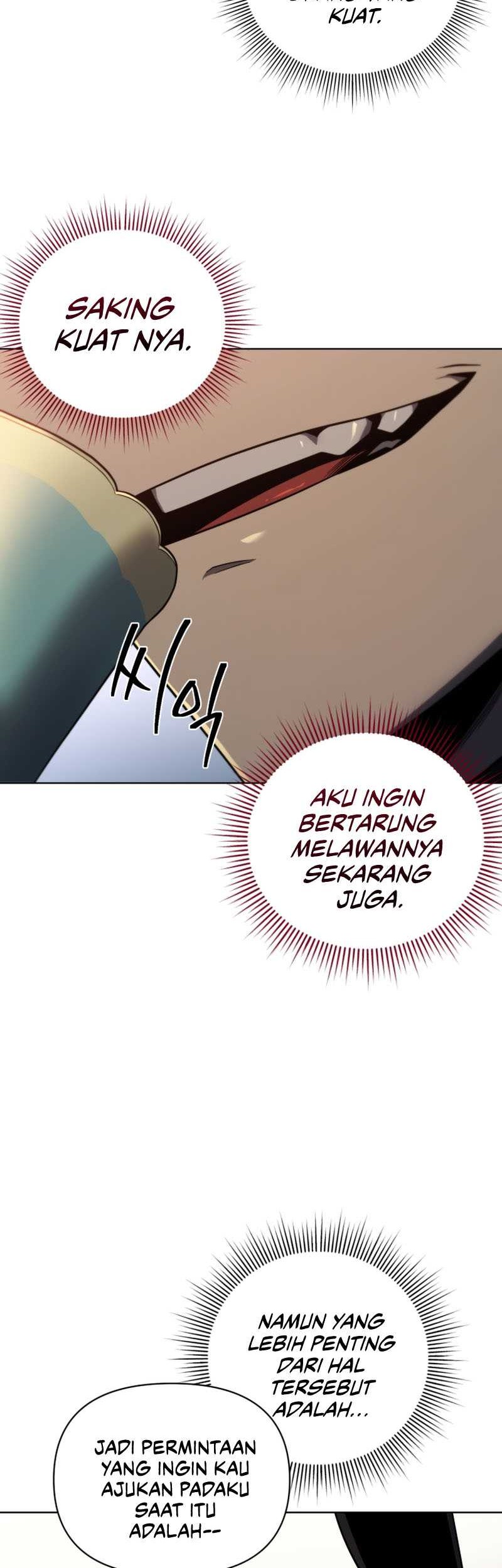 Player Who Returned 10,000 Years Later Chapter 40 - halaman 31