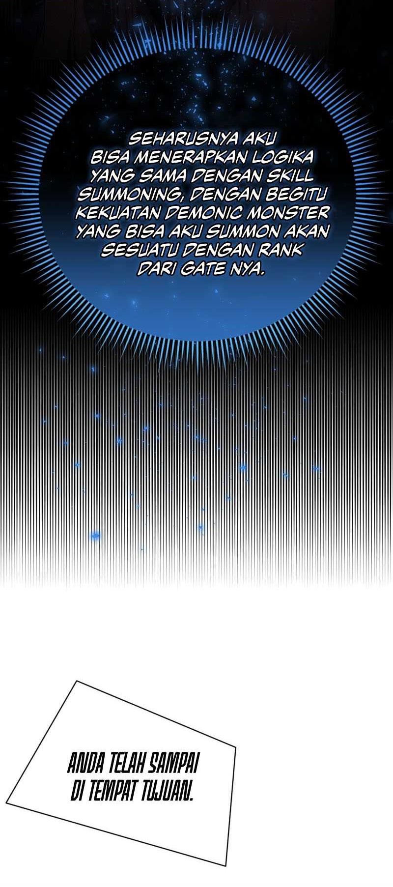 Player Who Returned 10,000 Years Later Chapter 40 - halaman 45
