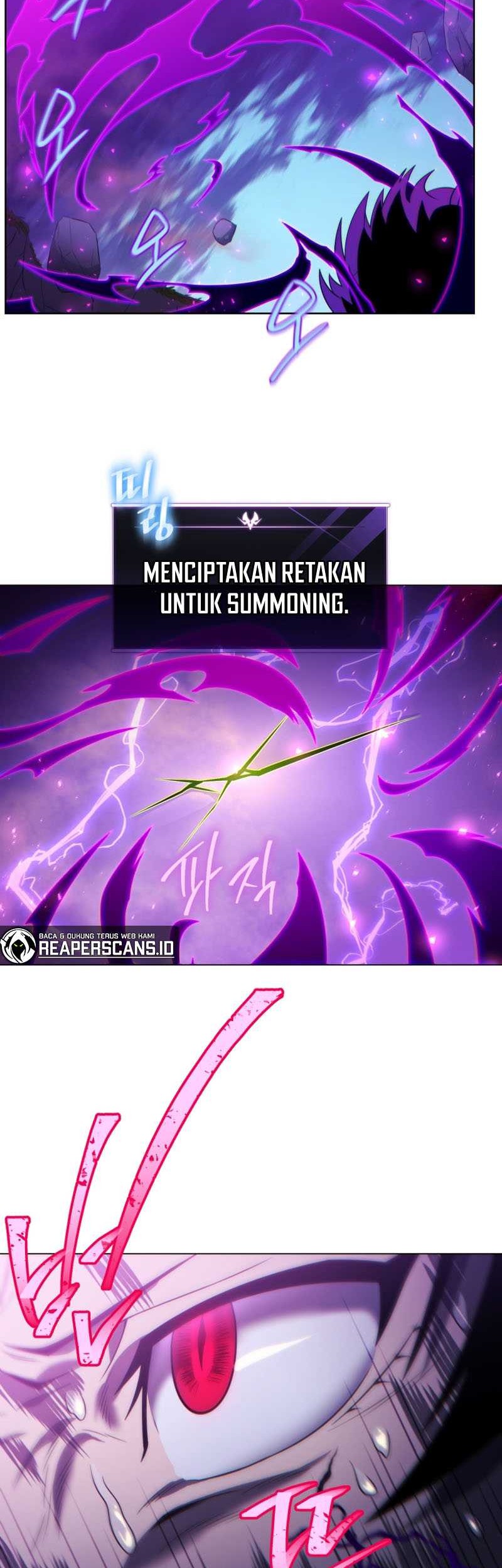 Player Who Returned 10,000 Years Later Chapter 40 - halaman 59