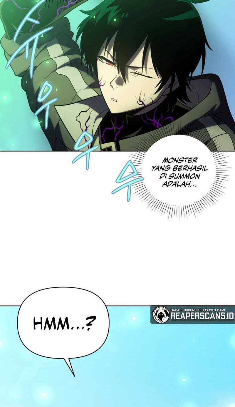 Player Who Returned 10,000 Years Later Chapter 40 - halaman 65