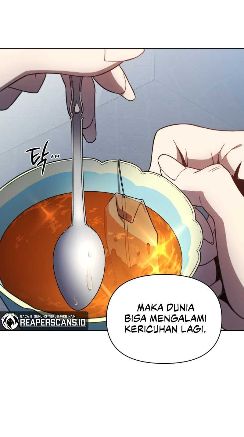 Player Who Returned 10,000 Years Later Chapter 40 - halaman 9
