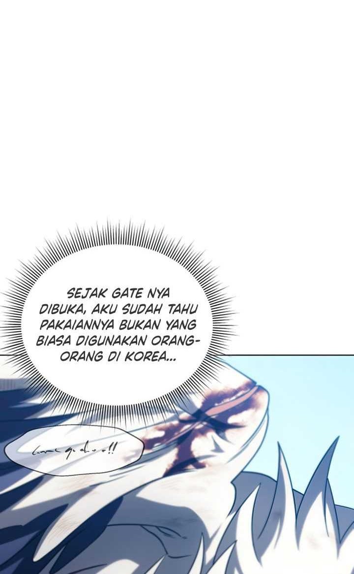 Player Who Returned 10,000 Years Later Chapter 41 - halaman 11