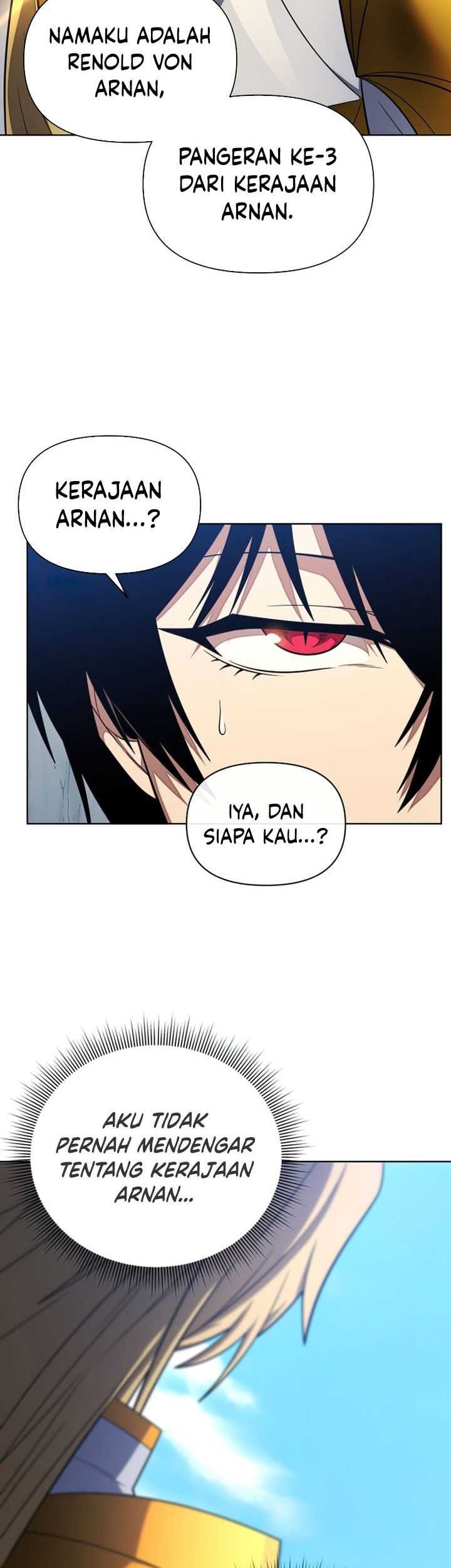 Player Who Returned 10,000 Years Later Chapter 41 - halaman 18