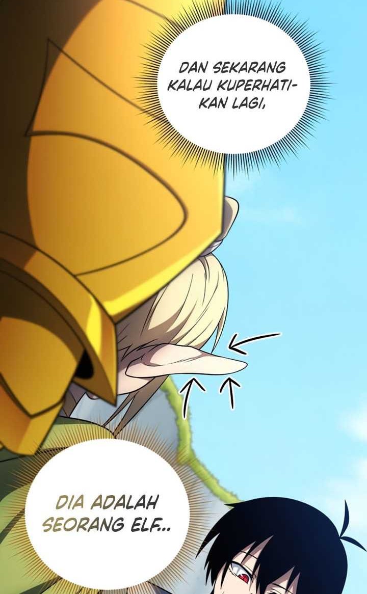 Player Who Returned 10,000 Years Later Chapter 41 - halaman 19
