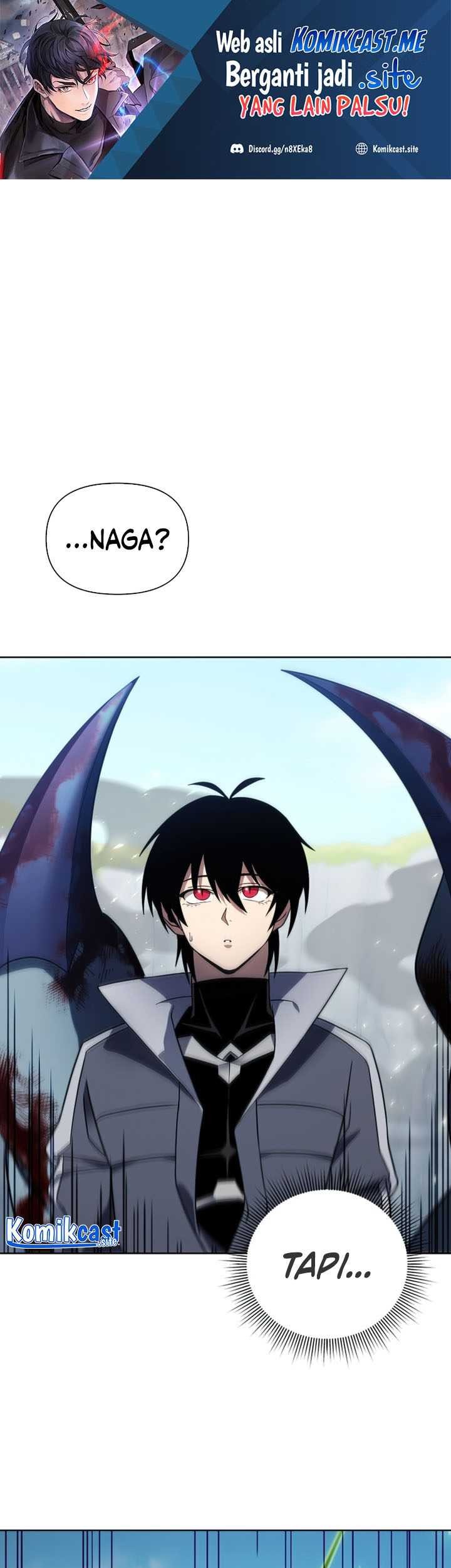 Player Who Returned 10,000 Years Later Chapter 41 - halaman 2