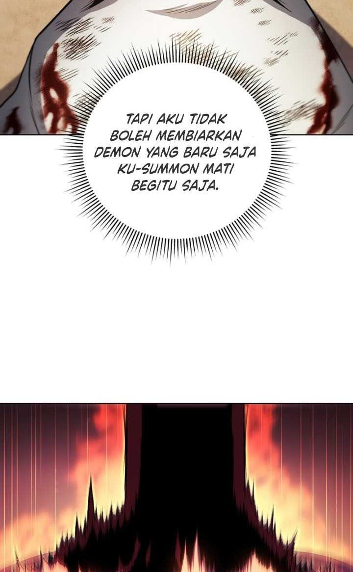 Player Who Returned 10,000 Years Later Chapter 41 - halaman 23