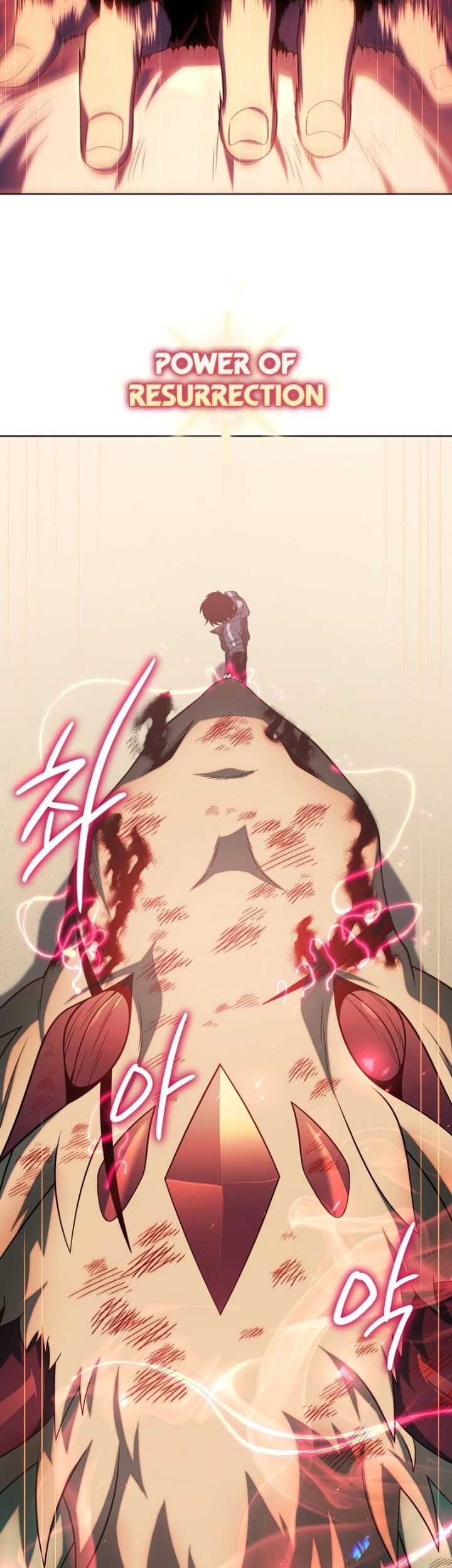 Player Who Returned 10,000 Years Later Chapter 41 - halaman 24