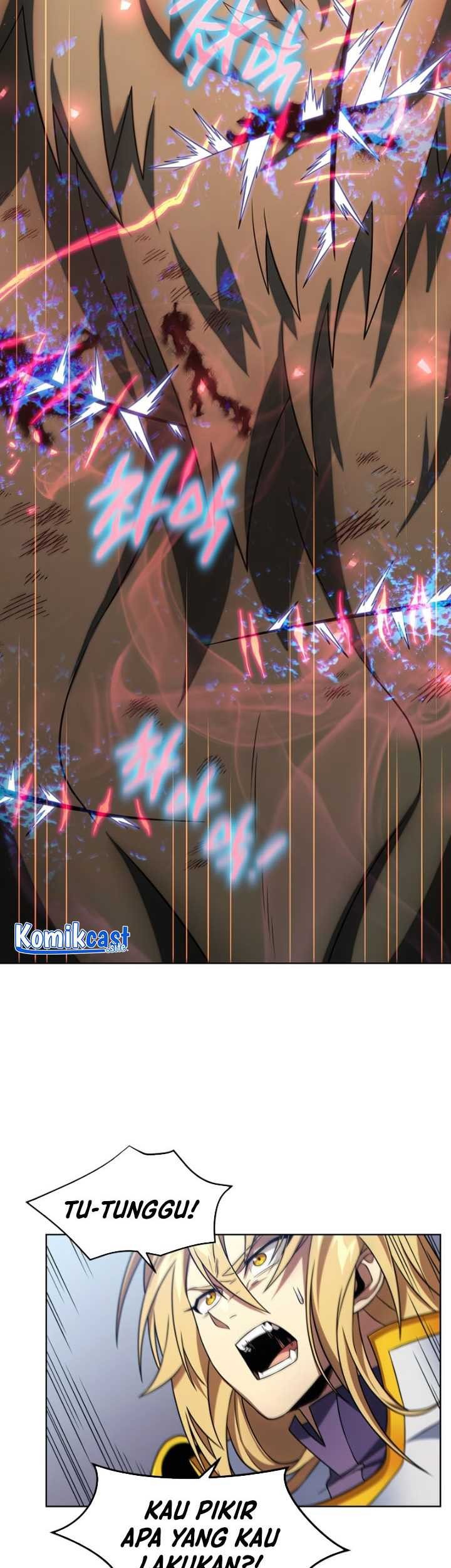 Player Who Returned 10,000 Years Later Chapter 41 - halaman 26