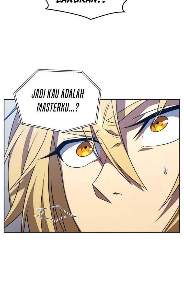 Player Who Returned 10,000 Years Later Chapter 41 - halaman 27