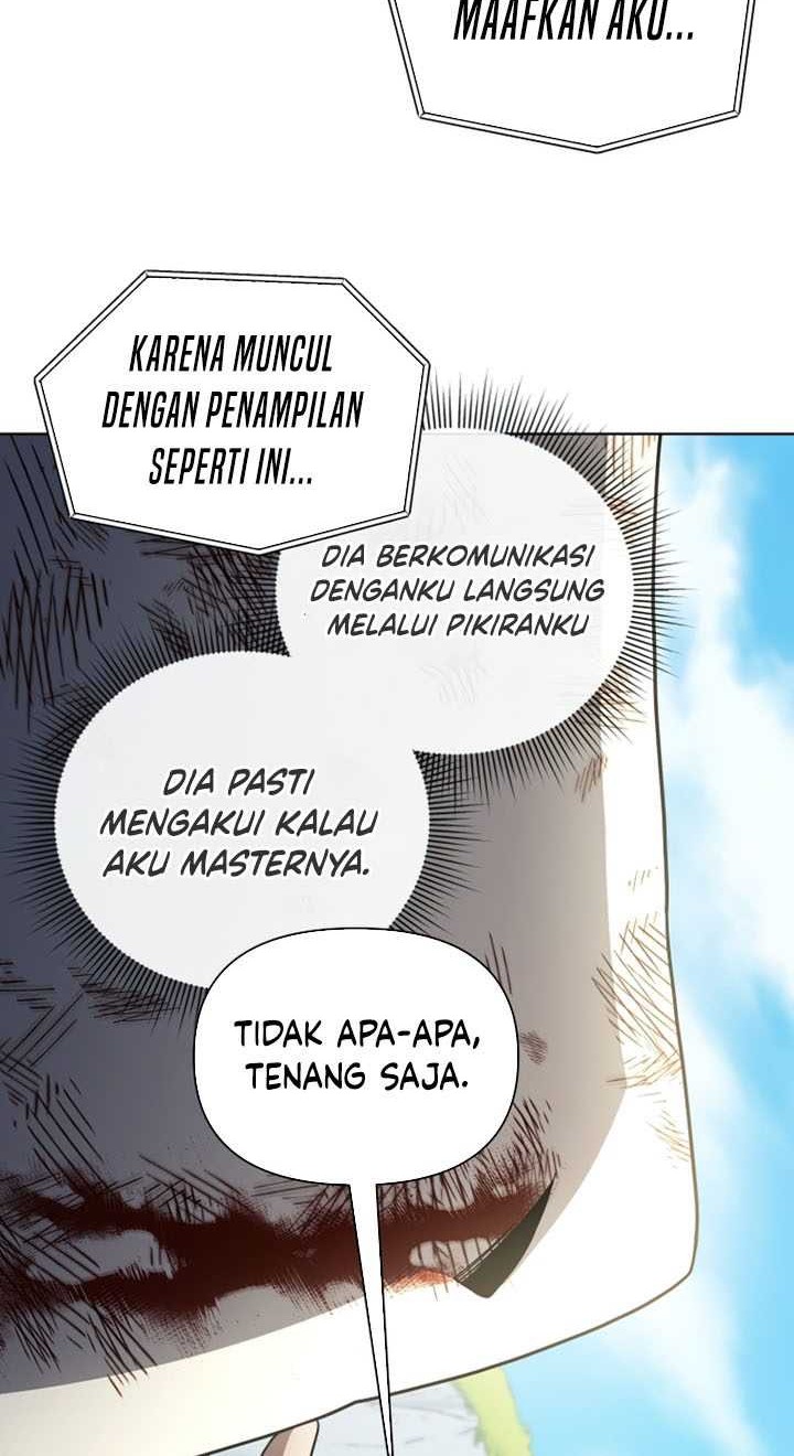 Player Who Returned 10,000 Years Later Chapter 41 - halaman 29