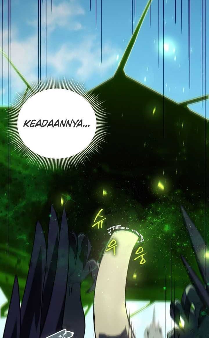 Player Who Returned 10,000 Years Later Chapter 41 - halaman 3