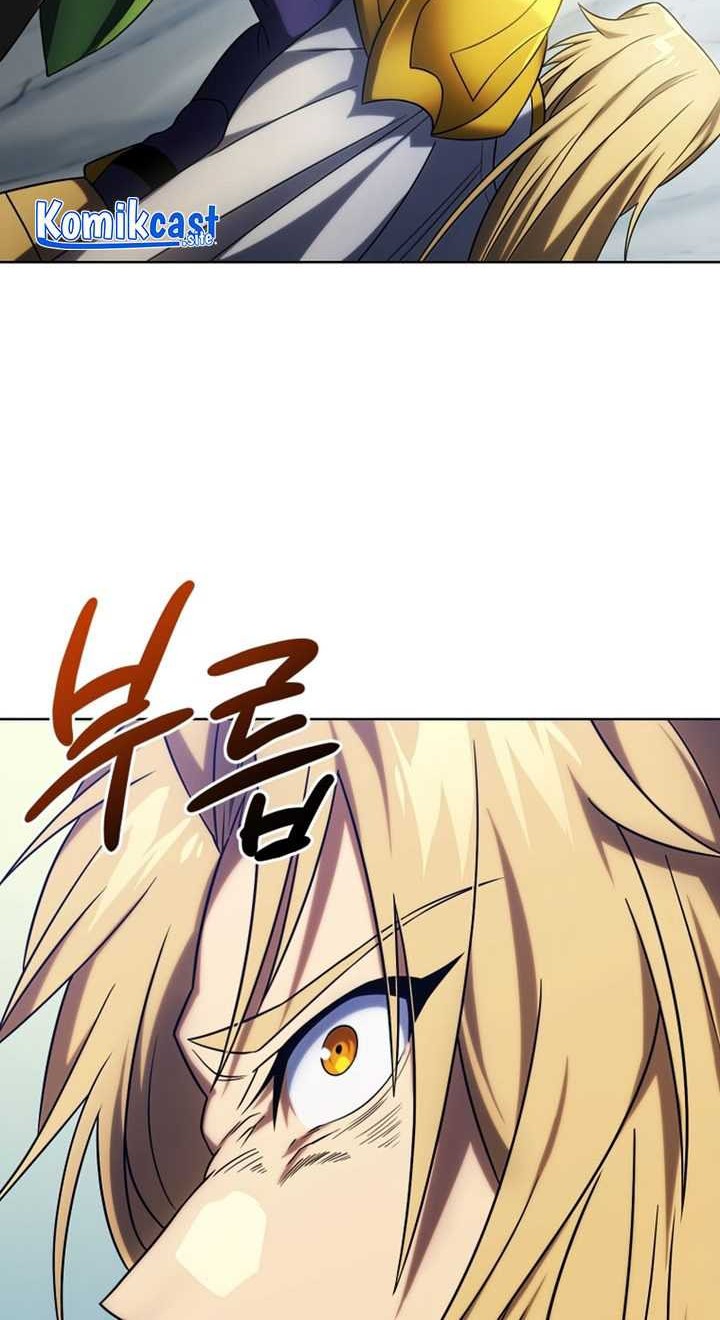 Player Who Returned 10,000 Years Later Chapter 41 - halaman 31
