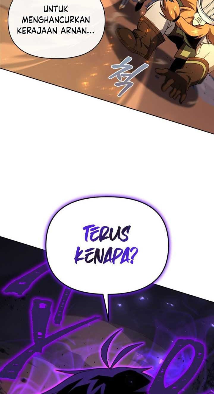 Player Who Returned 10,000 Years Later Chapter 41 - halaman 45