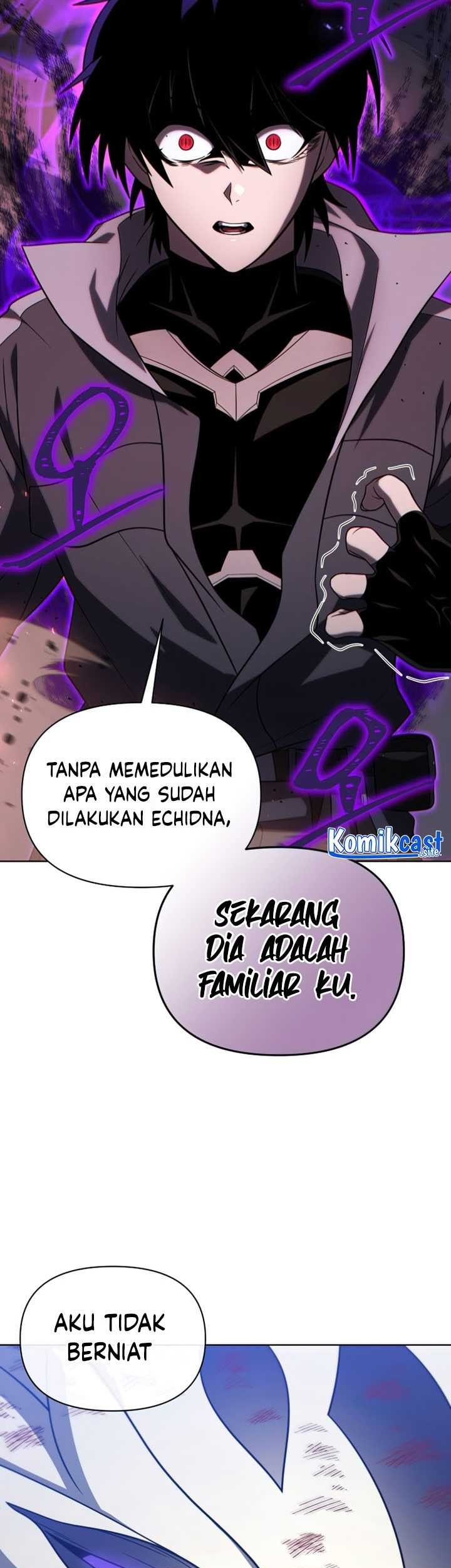 Player Who Returned 10,000 Years Later Chapter 41 - halaman 46