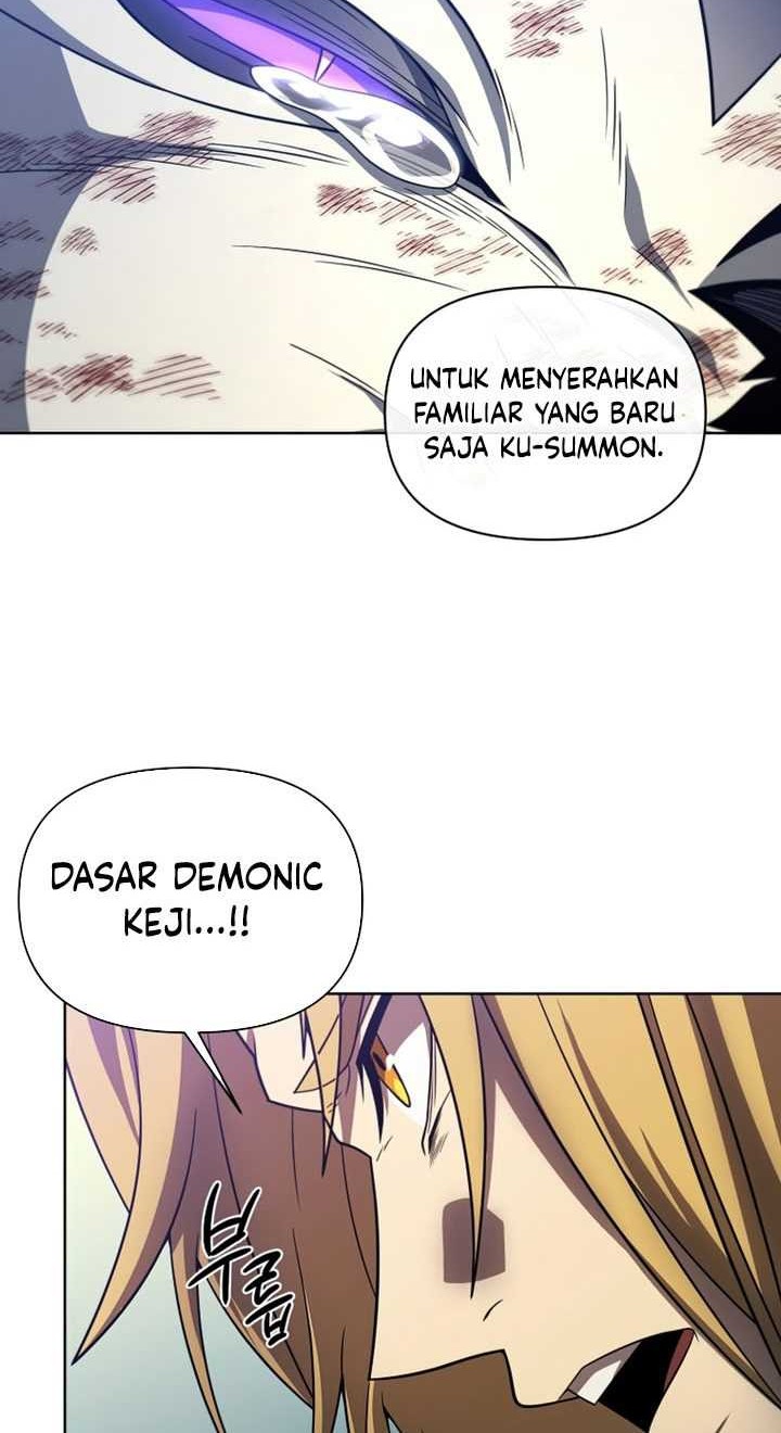 Player Who Returned 10,000 Years Later Chapter 41 - halaman 47