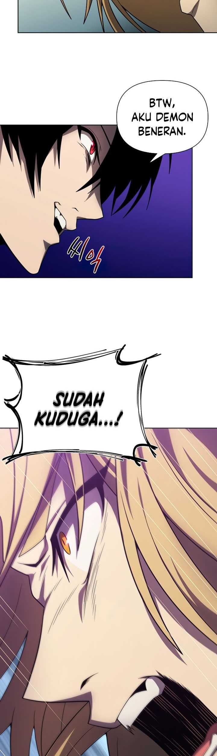 Player Who Returned 10,000 Years Later Chapter 41 - halaman 48