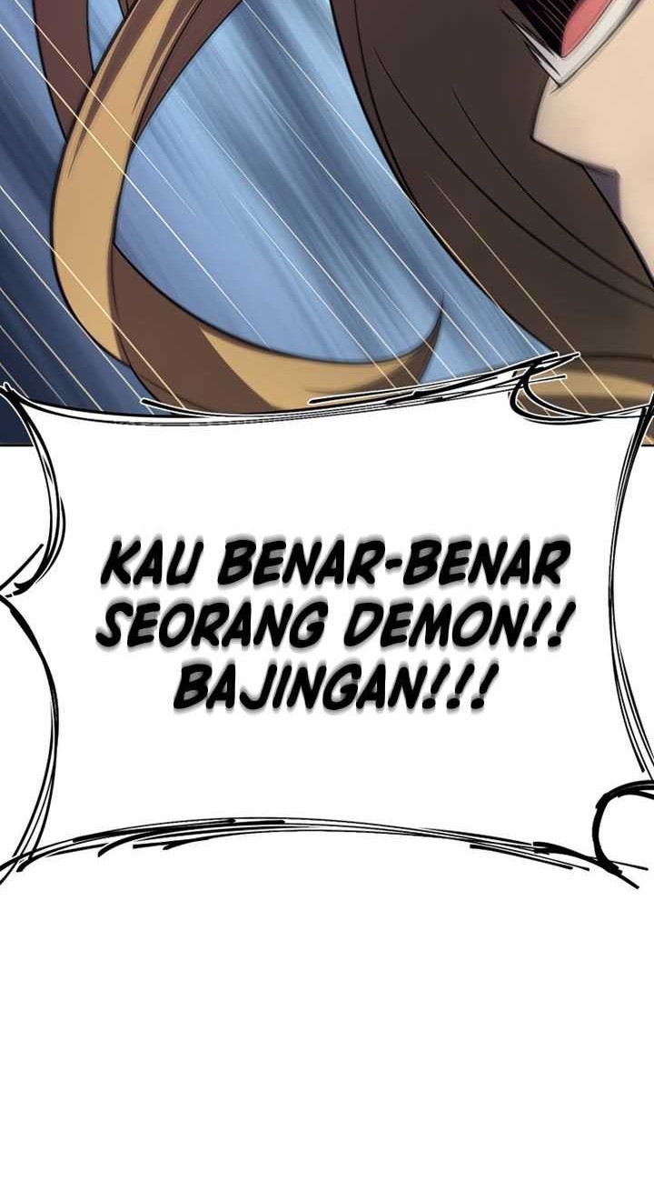 Player Who Returned 10,000 Years Later Chapter 41 - halaman 49